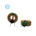 Toroidal Inductor, Common Mode Choke, Filter Inductor