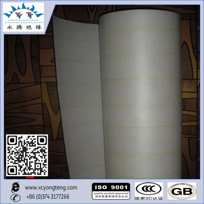 Aramid Nomex Paper Insulation T410