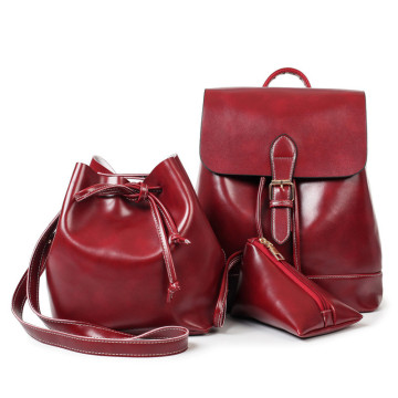 Hot Selling handbag  Leather Hand bags