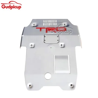 Front Engine Guard Skid Plate for Toyota Tacoma 4x4 Offroad Accessories