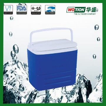 2014 Hot  Product C0101201  12L Cooler Box