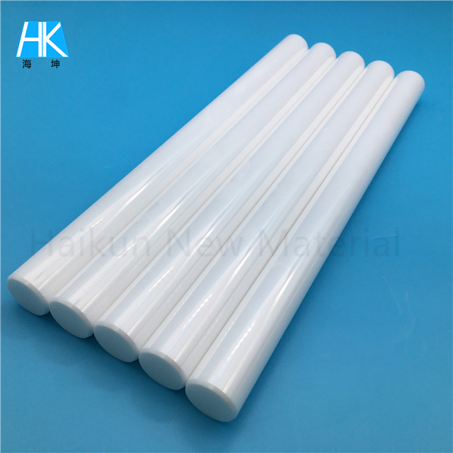 zirconia bars