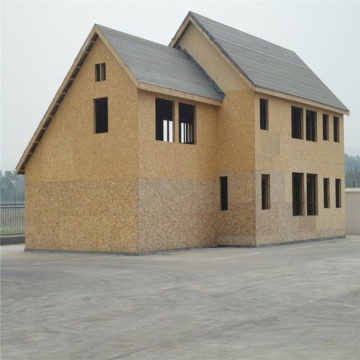 Consmos oriented strand board from linyi