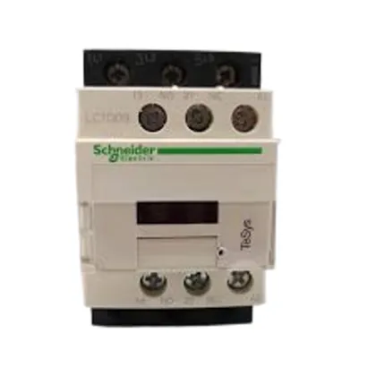 New Original Authentic SCHNEIDER LC1D65M7C Contactor Circuit Breaker