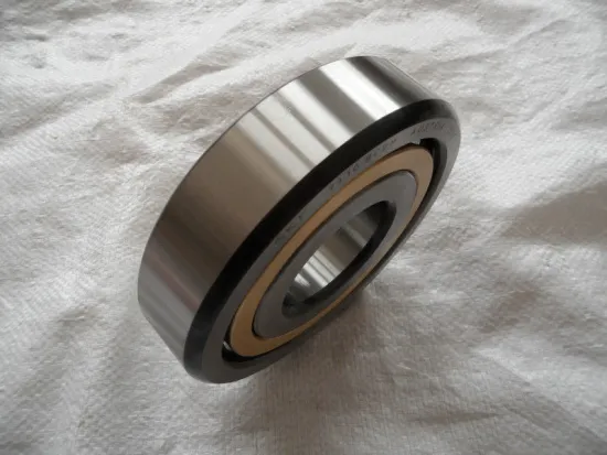 Sk 7316 Bep Angular Contact Ball Bearings Single Row