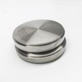 Medical Implant-grade ISO5832-2 ASTM F67 Gr3 Titanium Disc
