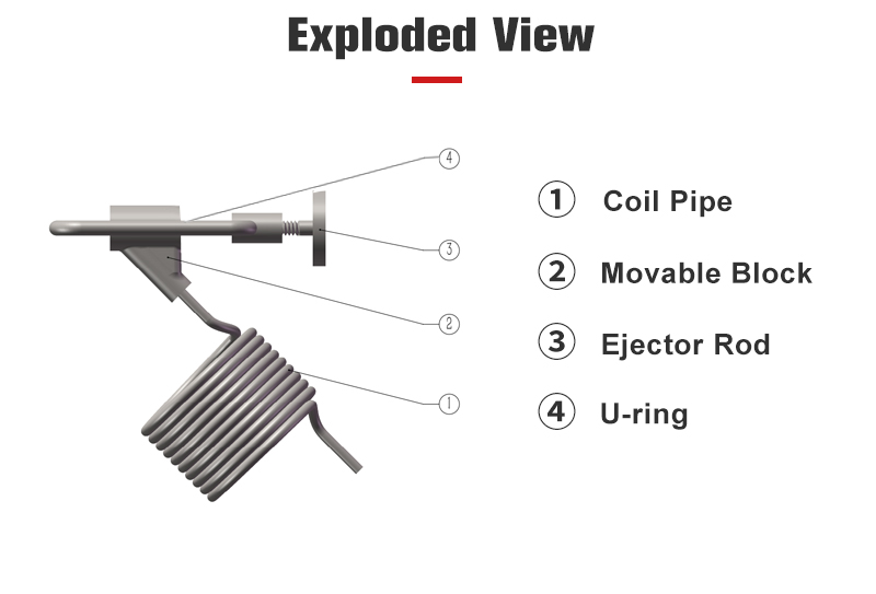 Foam Eliminator