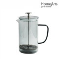 FULL GLASS FRENCH PRESS