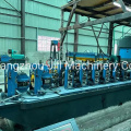 HG273 High Frequency Longitudinal Welded Tube Mill