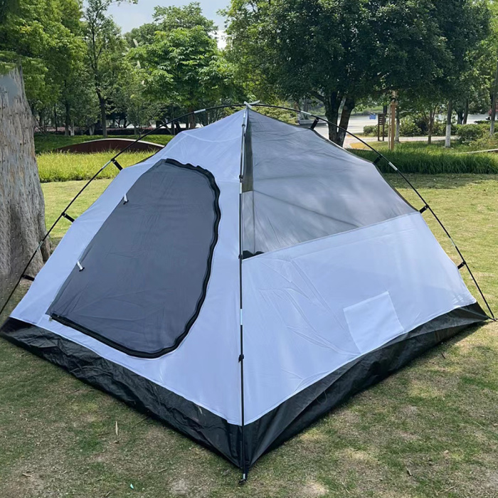 I-Toffer Tunnel Teal Camp ngeVestibule - Umuntu ongumuntu ongamanzi 4 Itende Lamanzi Lokugibela Ibhayisekili, Ukuhamba Ngezithuthuthu, Ukuhamba ngezinyawo