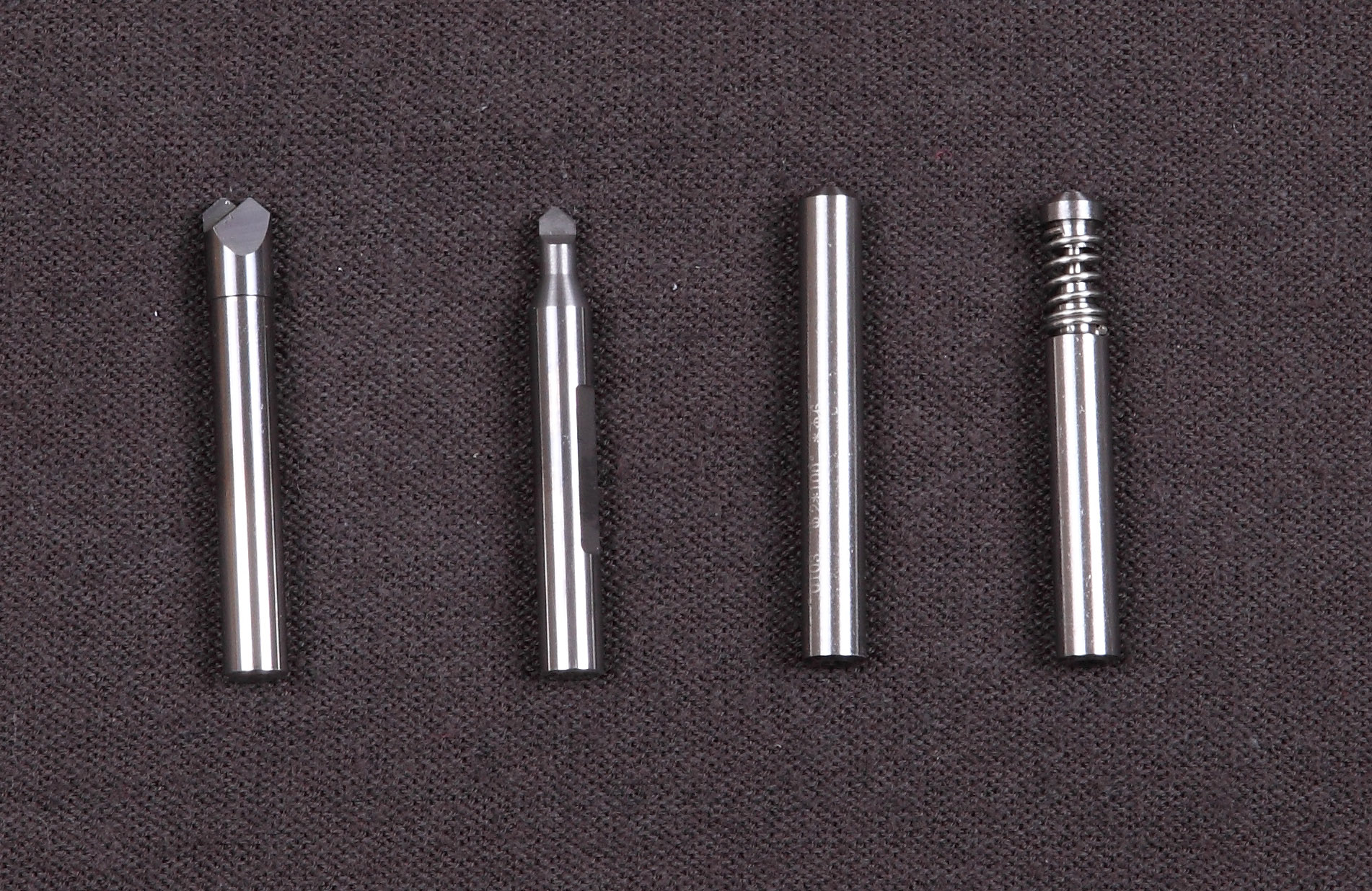 MUL-T-LOCK CUTTER