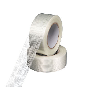 Filament Strapping Tape 6.2mil x 1Inch x 60yds