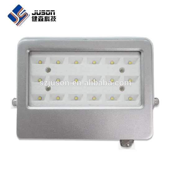 2017 High quality Apple New Design 10W 20W LED Flood Light for outdoor lighting