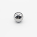 Balls of Steel Ball Bearings Ensuring Smooth and Efficient Rotational Motion