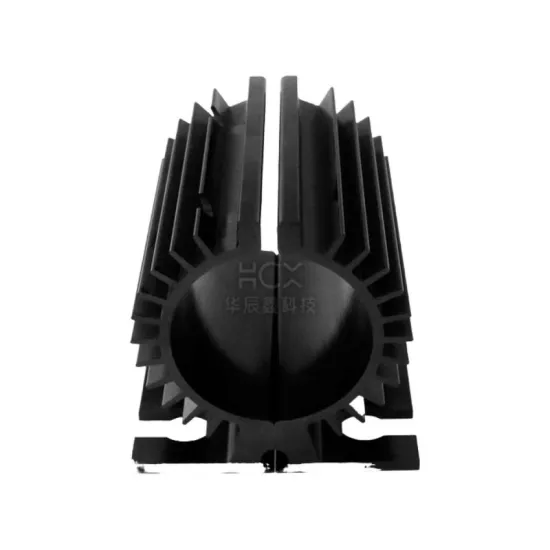 Customized Aluminium Heatsink and LED Bulb Housing: Advanced Aluminium Die-Casting Solutions for LED Lighting