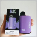 Breze Stiik Box Pro 5000 큰 일회용 vape