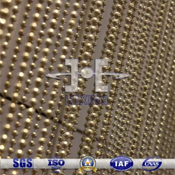 Metall Chain Curtain/Metal Ball Chain Curtain