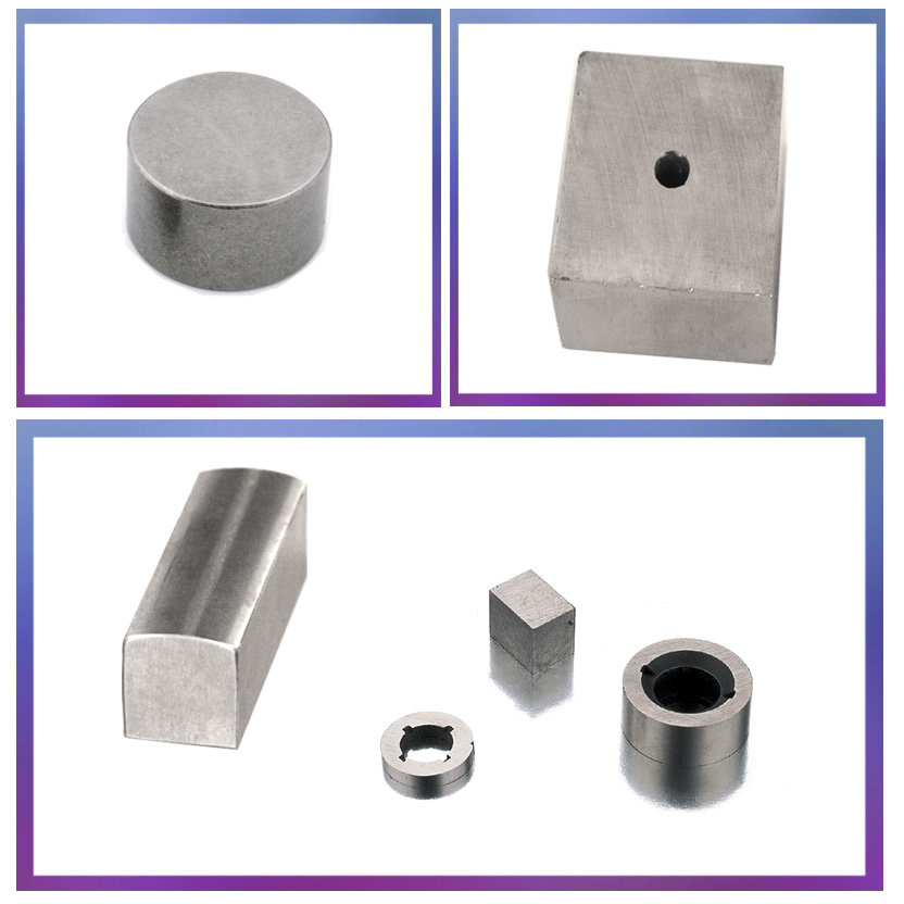 Alnico 자석 Alnico5 원통 모양, Bossgoo.com의 고품질 Alnico 자석 Alnico5 원통 모양