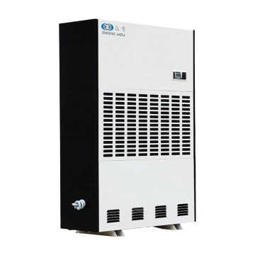 Hot Sale Professional Low Price Industrial Dehumidifiers for Basements