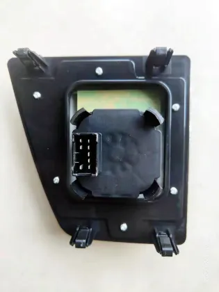 Electric Vehicle Gear Selector Knob for RND and PTC Conversions