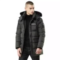 Fashion Men's Down Jacket Wholesale