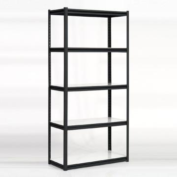 5-layer Light Duty Metal Storage Rack Shelves