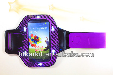 For samsung galaxy s5 running sports armbands 2015 New arrival Factory direct sale price MOQ 10pieces