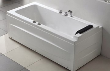 Free Standing Baths-BRC-1780