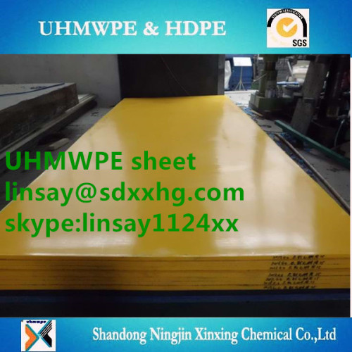 Uhmw Antistatic Sheet/ Uhmw Sheet/ Uhmwpe Sheet, High Quality Uhmw Antistatic Sheet/ Uhmw