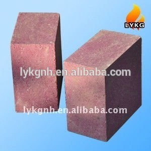 12%Cr2O3 corundum refrafctory insulating bricks used in refractory