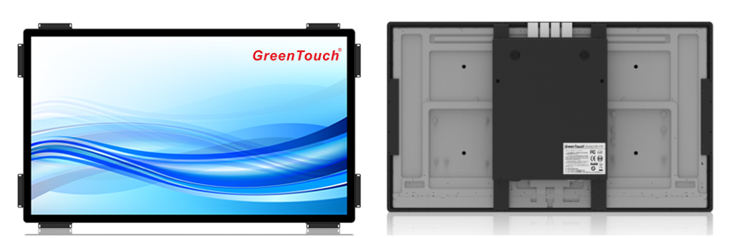 KTV Touch Screen Monitor