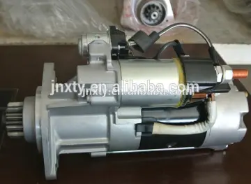 Super quality sinotruck lorry vehicle starter VG1246090002