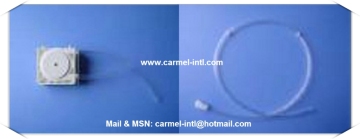 Tube with connector for Seiko 64S 100S pump