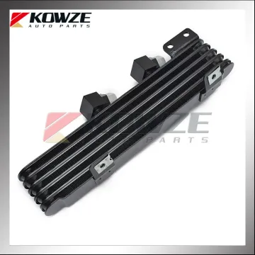 Oil Cooler For Mitsubishi Pajero Montero V63W V65W V67W V73W V75W V77W MR404903