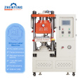 Liquid Silicone Labels Making Machines for Heat Transfer