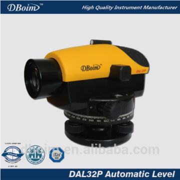Automatic:Auto level Measuring Instruments
