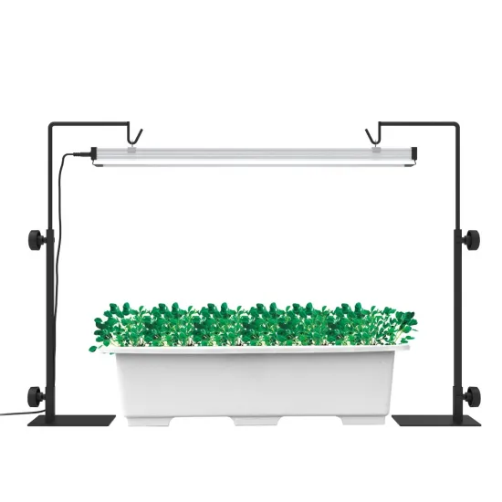 Factory Direct Supply HandyBrite LED Full Spectrum Grow Lights