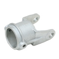 Precision casting customized alloy steel cnc machined part