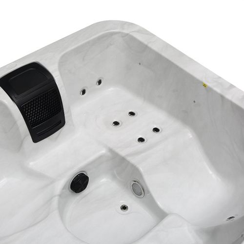 Hot Tub Chemical Balance Hydro Outdoor Adults & Child Jacuzzi Swin SPA
