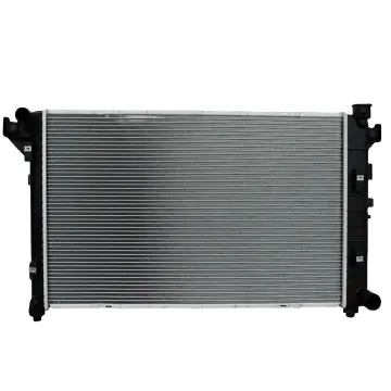 Car automobiles radiator for GM Dodge RAM 1500 V8 5.9L 98-01 MT