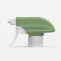 28/400 28/410 Ratchet Fechamento Color Cor personalizada de espuma cosmética Mão limpa água líquida de limpeza química Sprayers de bomba de gatilho