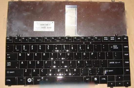 New Original Toshiba Satellite M30 Series  Laptop Keyboard - P000367430