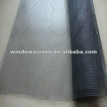 18x16 mesh fiberglass windows screen