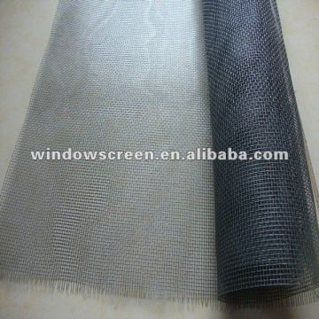 Fiberglass Screening