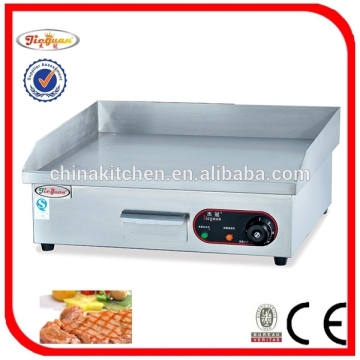 Commercial Electric Hot Plate/Electric Griddle EG-818
