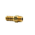 Hose Nipples Brass Hose Connector