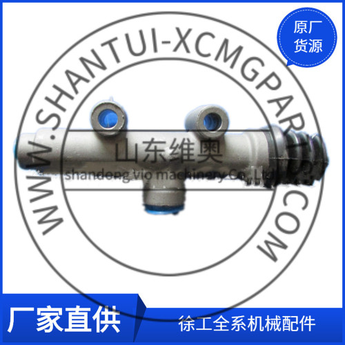 Xcmg Crane Balane Valve 803000074