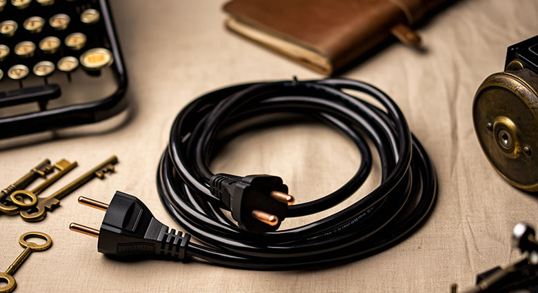 AC Power Cord