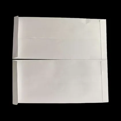 Custom Logo Optical Lens Paper Envelopes