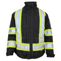 Safety rain pants safety reflective rainwear